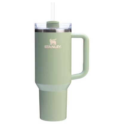 The Quencher H2.0 FlowState™ Tumbler  | Stanley Create