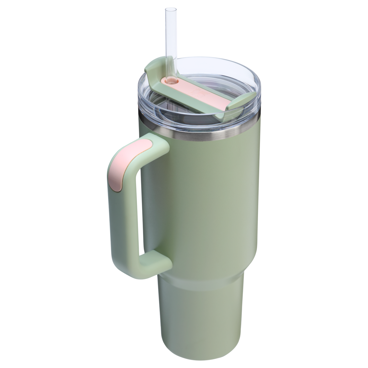 The Quencher H2.0 FlowState™ Tumbler  | Stanley Create