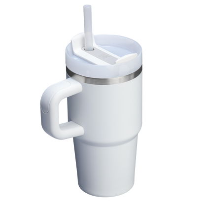 The Quencher H2.O FlowState™ Tumbler | Stanley Create