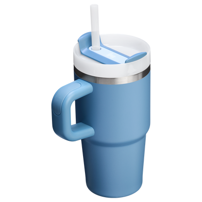 The Quencher H2.O FlowState™ Tumbler | Stanley Create