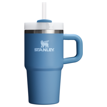 The Quencher H2.O FlowState™ Tumbler | Stanley Create
