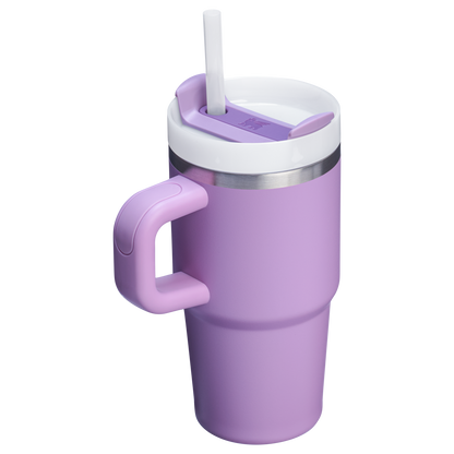 The Quencher H2.O FlowState™ Tumbler | Stanley Create