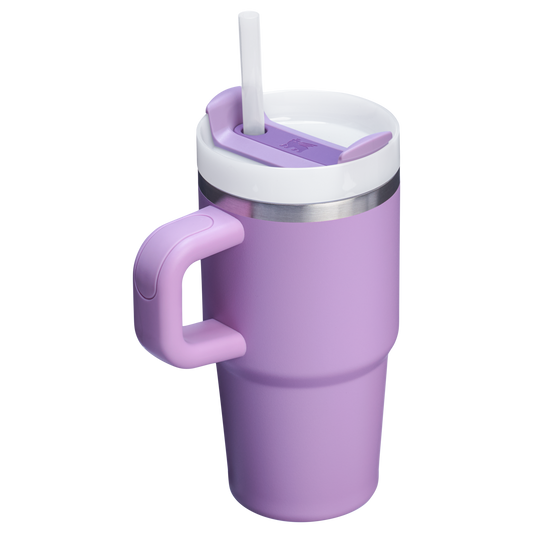 The Quencher H2.O FlowState™ Tumbler | Stanley Create