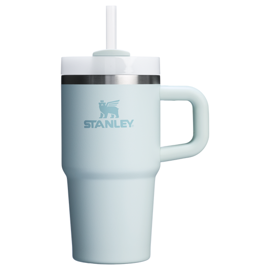 The Quencher H2.O FlowState™ Tumbler with Handle | 20 OZ - Stanley Create