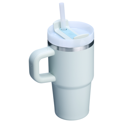 The Quencher H2.O FlowState™ Tumbler | Stanley Create