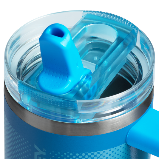 The Quencher ProTour Flip Straw Tumbler | Stanley Create