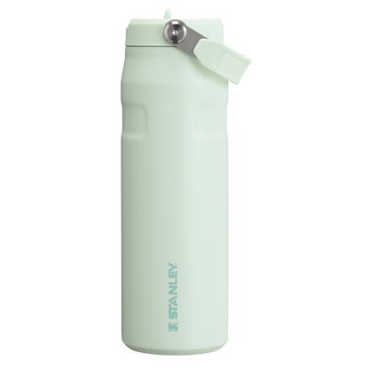 The IceFlow™ Bottle with Flip Straw Lid | 24 OZ  - Stanley Create