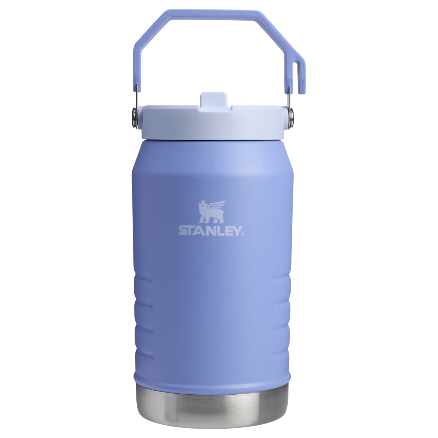 The IceFlow™ Flip Straw Jug | 64 OZ - Stanley Create