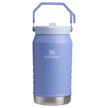 The IceFlow™ Flip Straw Jug | 64 OZ - Stanley Create