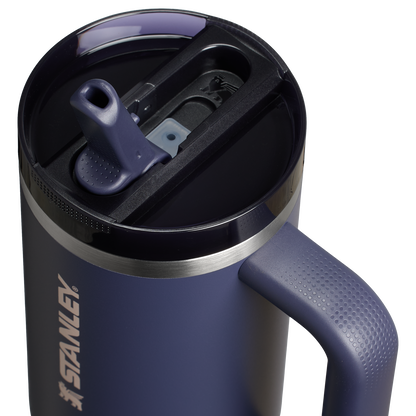 The Quencher ProTour Flip Straw Tumbler | 30 OZ - Stanley Create