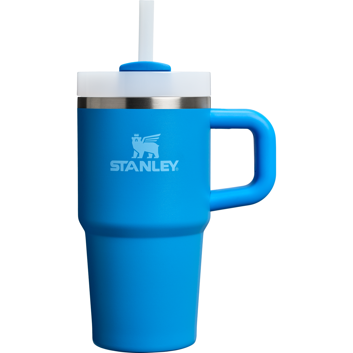 The Quencher H2.O FlowState™ Tumbler | Stanley Create