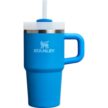 The Quencher H2.O FlowState™ Tumbler | Stanley Create