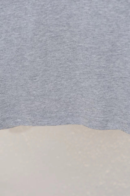 Loewe Boxy Fit T-shirt Cotton