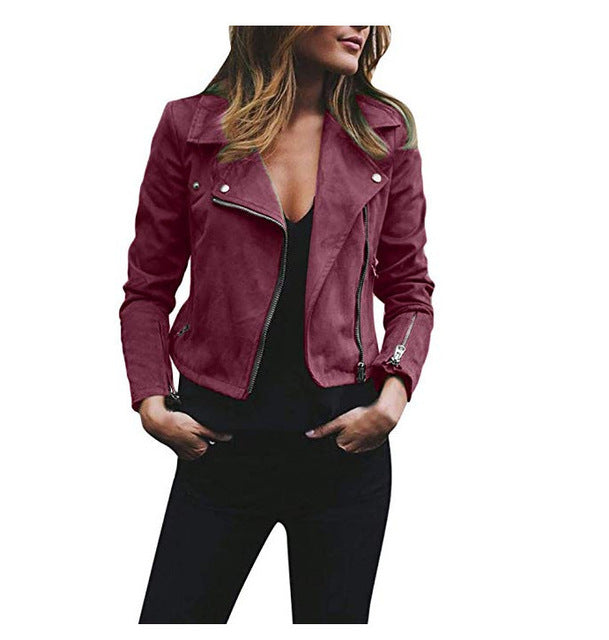Chic Jacket | Great for Autumn Days
