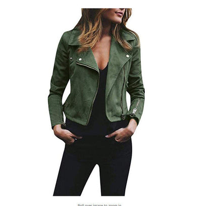 Chic Jacket | Great for Autumn Days