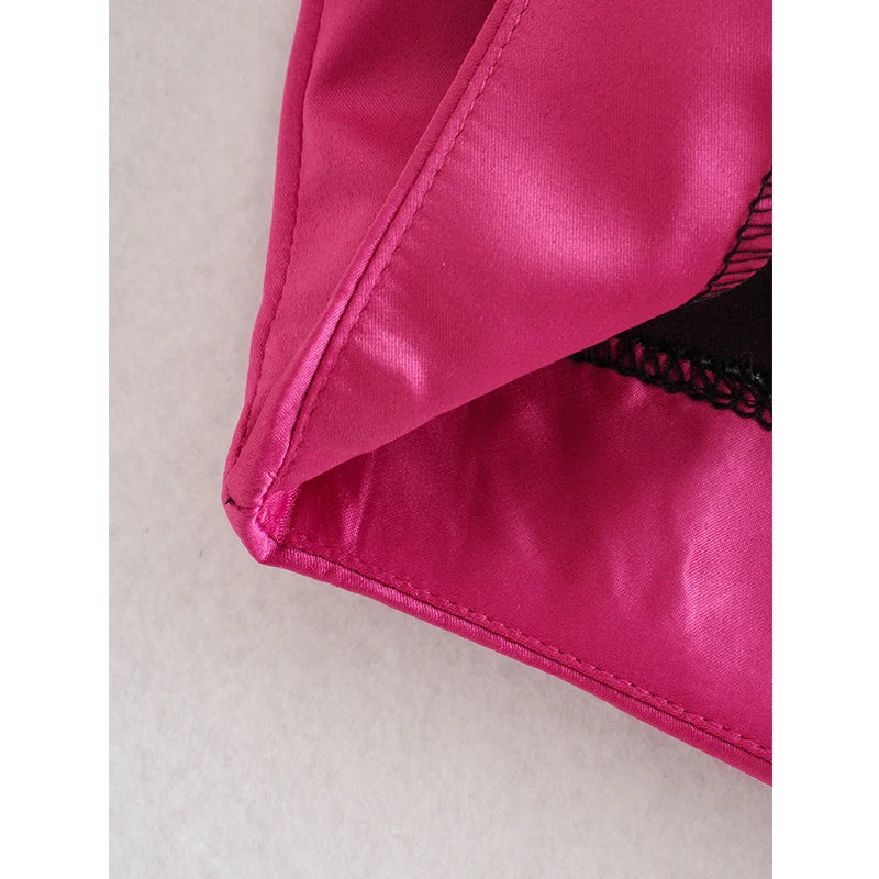 Minifalda sexy con cremallera lateral de color liso para mujer, estilo urbano, ligera, suave, informal, ajustada y elegante