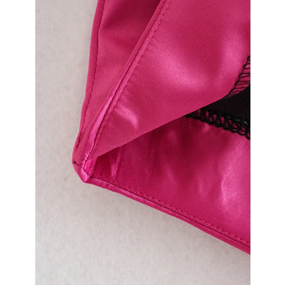 Minifalda sexy con cremallera lateral de color liso para mujer, estilo urbano, ligera, suave, informal, ajustada y elegante