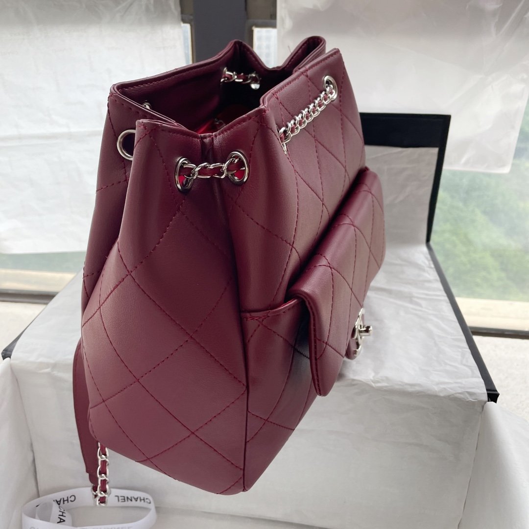 Chanel BACKPACK