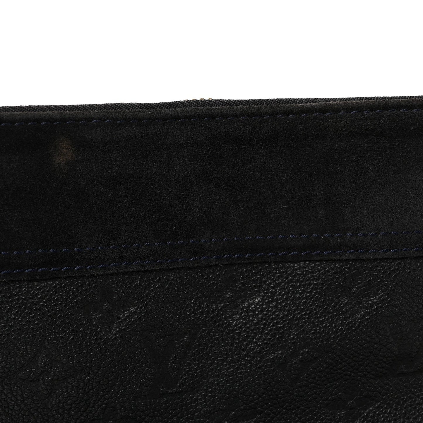 Empreinte Suede Audacieuse MM Infini