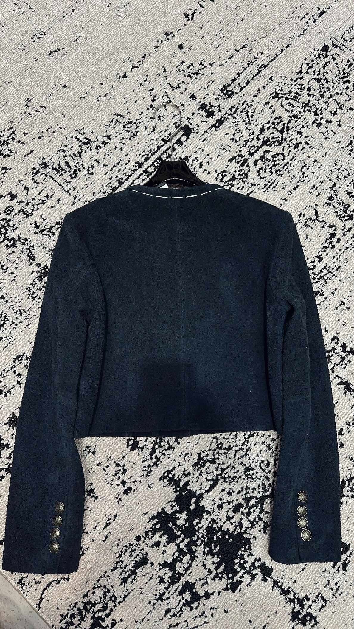HERMES 25S JACKET 004