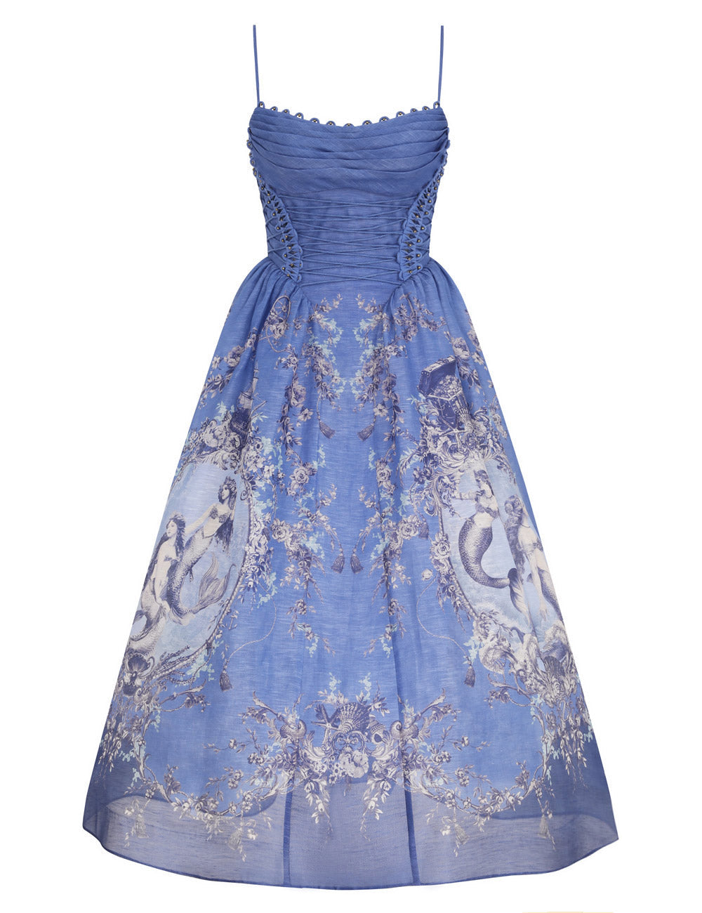 Zimmermann 2025 Dress 364