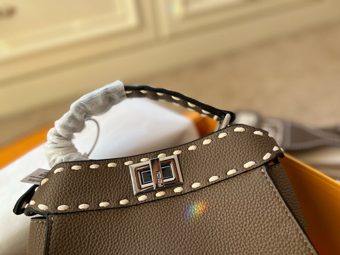 Fendi Peekaboo