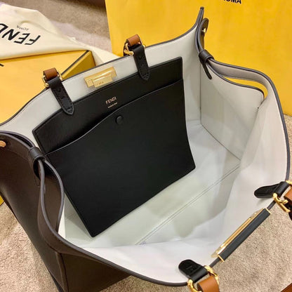 Fendi Peekaboo
