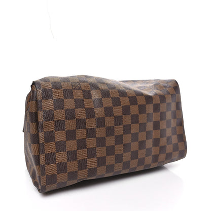 Damier Ebene Speedy 30