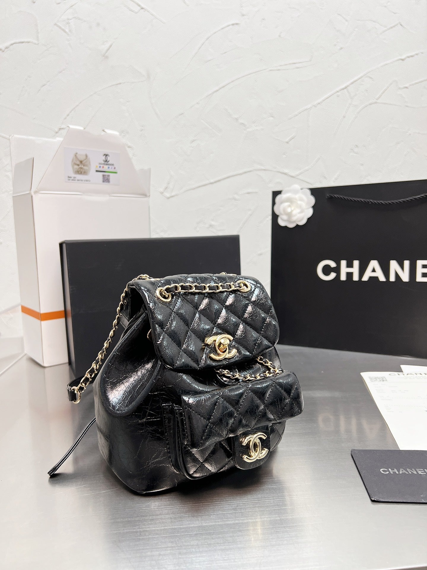 Backpack Chanel