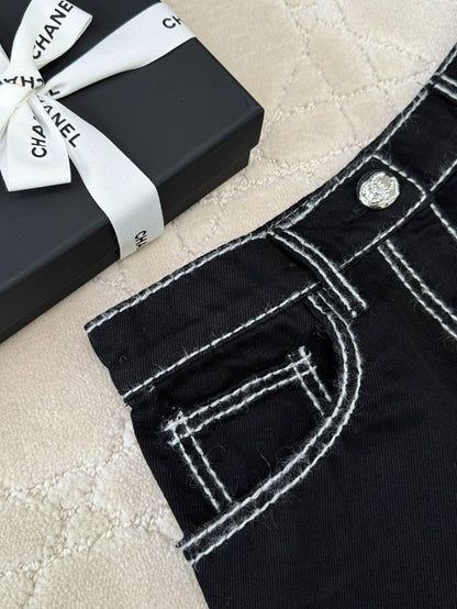 CHANEL JEAN STYLE 49