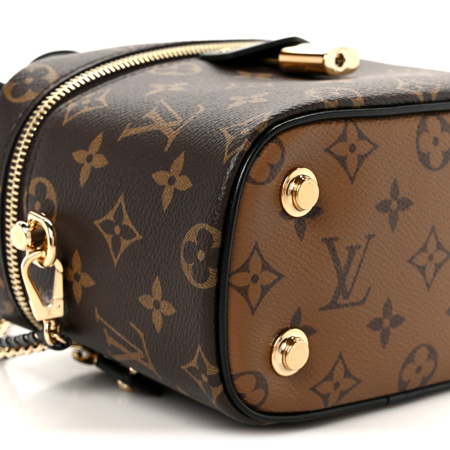 Reverse Monogram Vanity PM