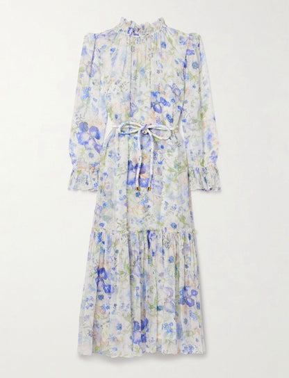 Zimmermann Dress 090