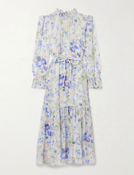 Zimmermann Dress 090