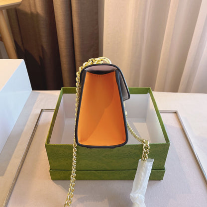 Gucci Padlock Small