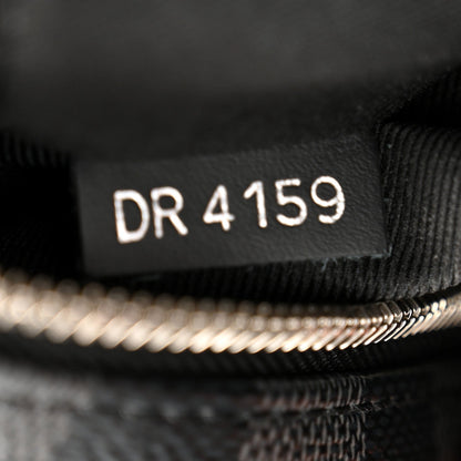 Damier Graphite Josh Backpack