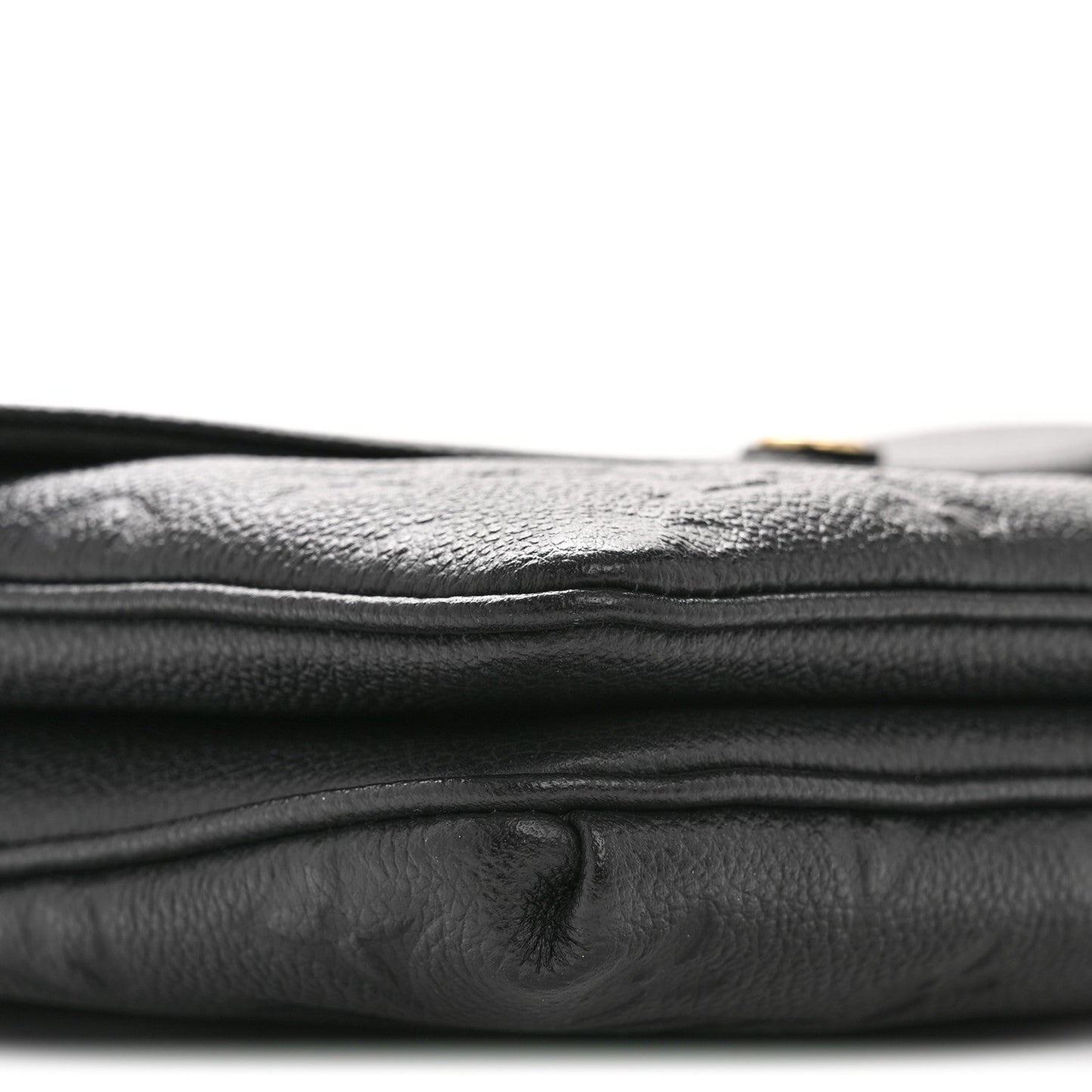 Empreinte Twice Black