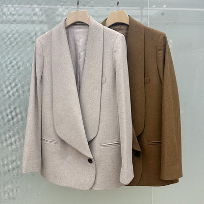 LP BLAZER STYLE 8
