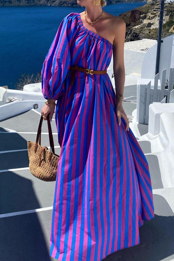 VESTIDO MAXI INES