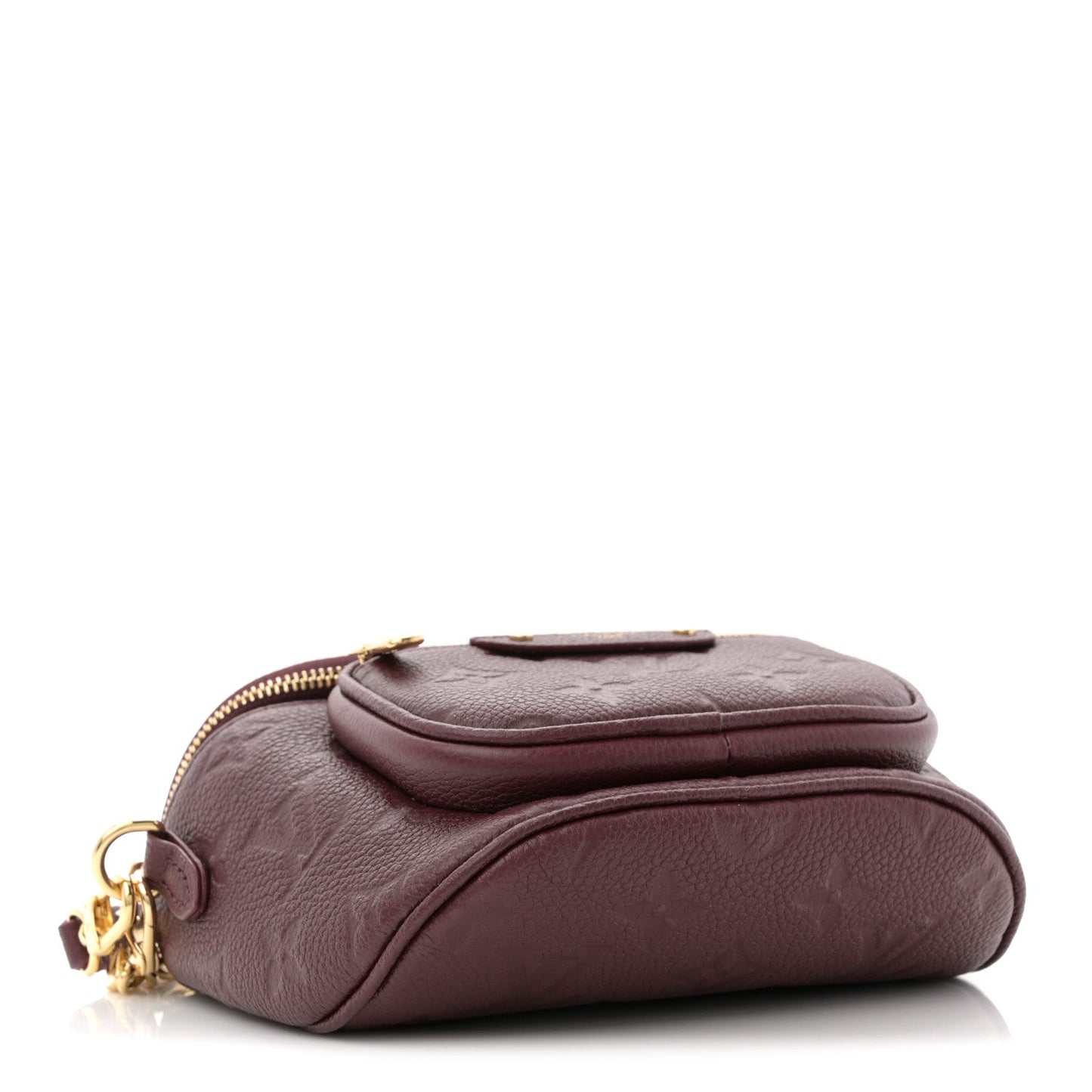 Empreinte Mini Bumbag Wine