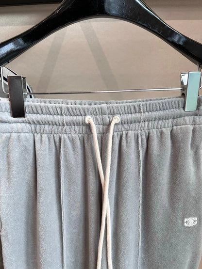 CELINE 25S SPORTS PANTS 0065