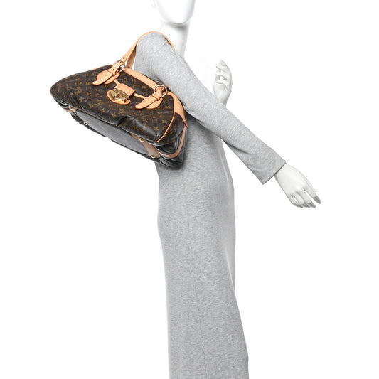 Monogram Etoile Bowling Bag