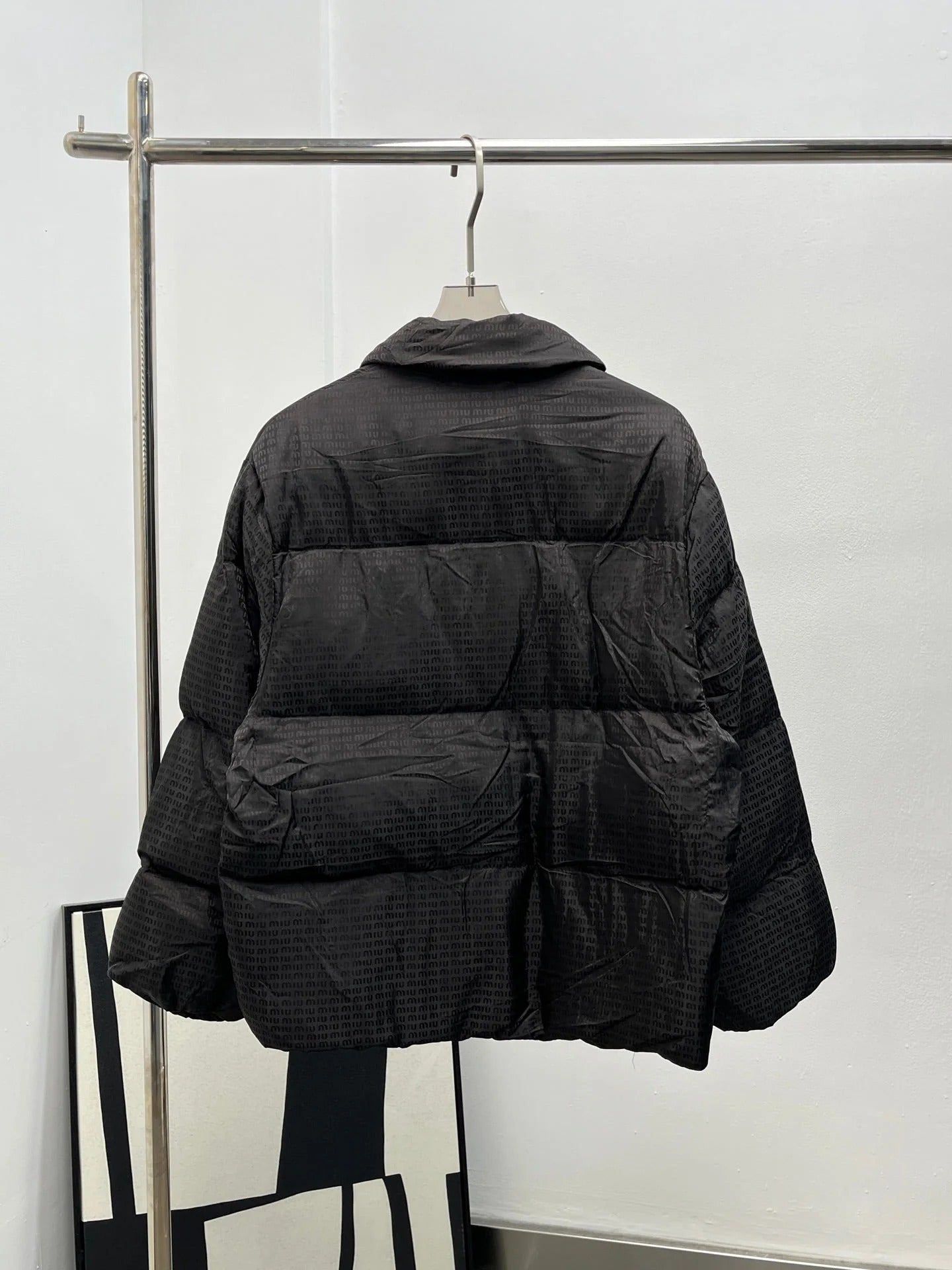 MIUMIU JACKET STYLE 626
