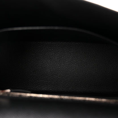 Epsom Kelly Sellier 25 Black