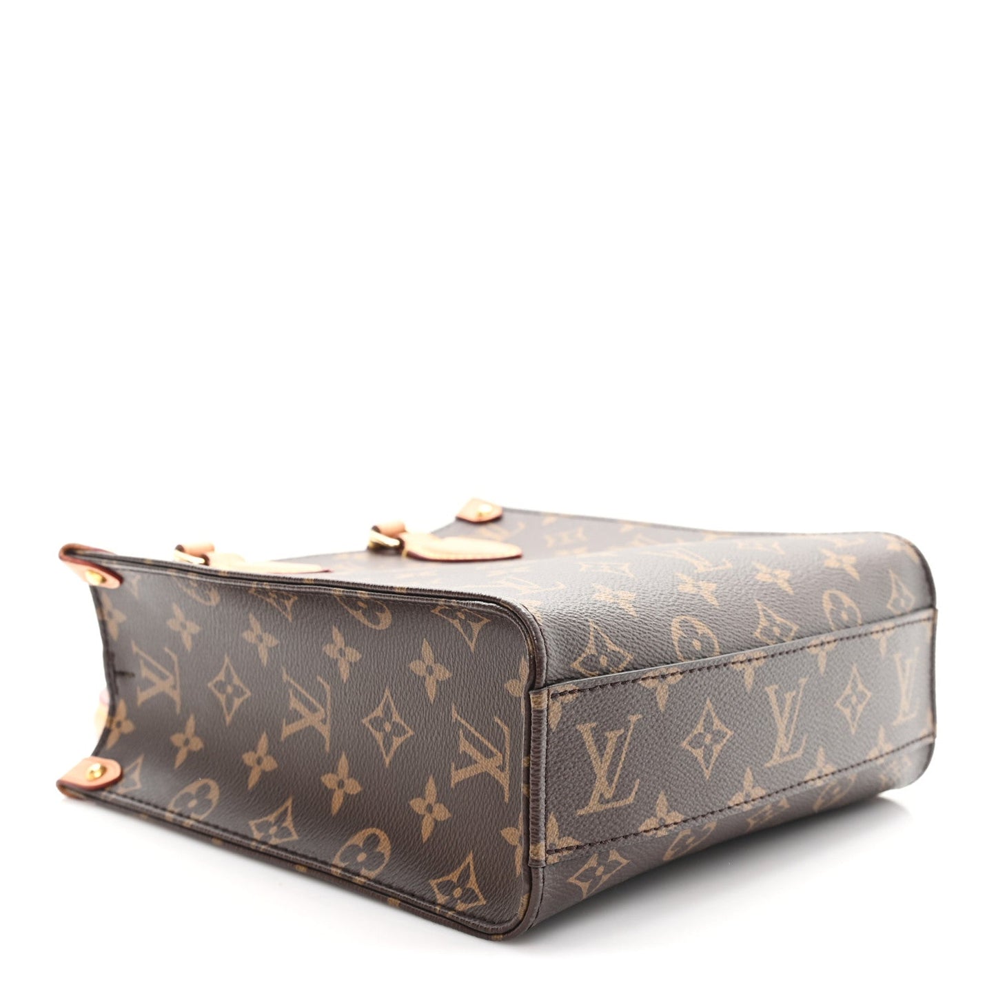 Monogram Sac Plat BB