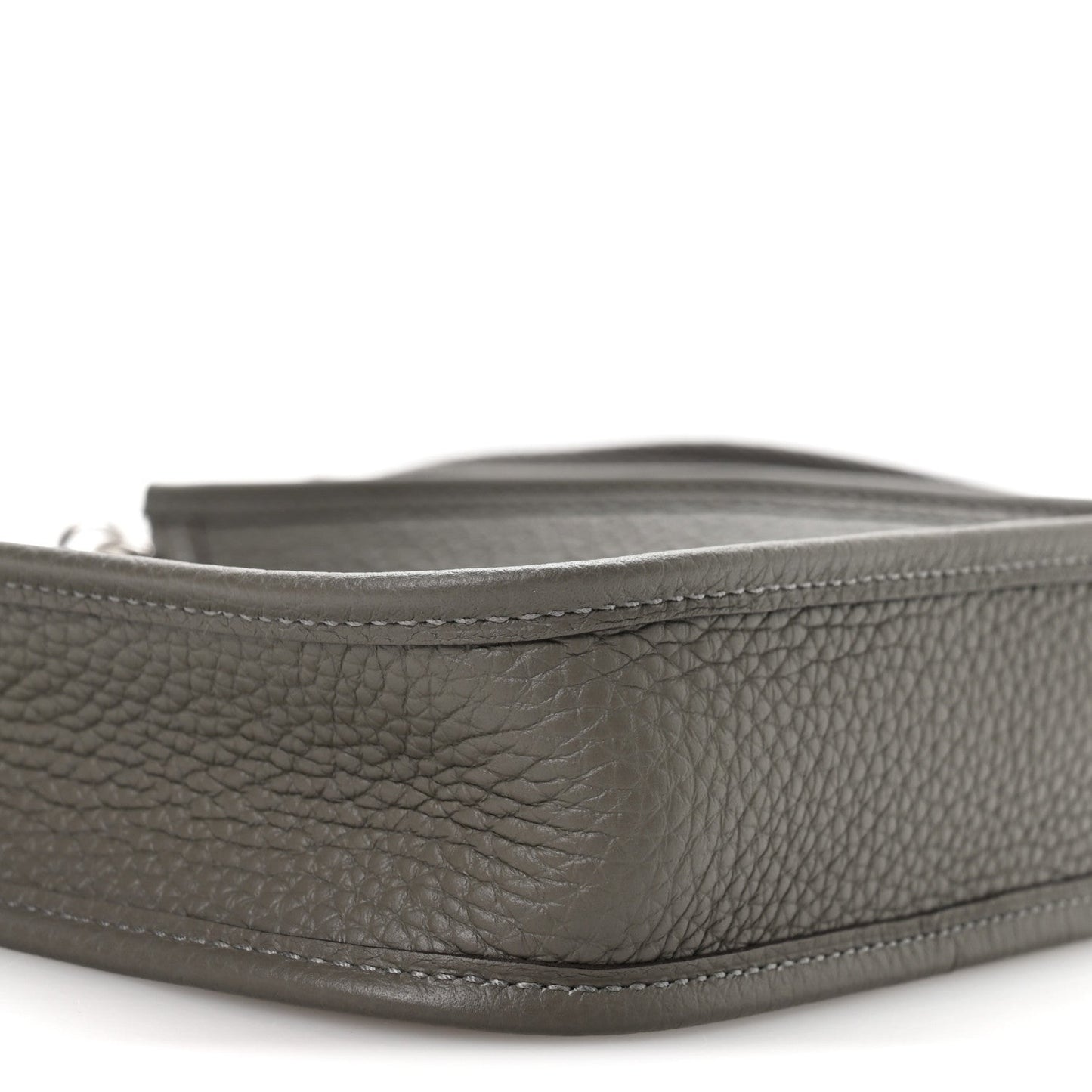 Taurillon Clemence Evelyne TPM Gris Meyer