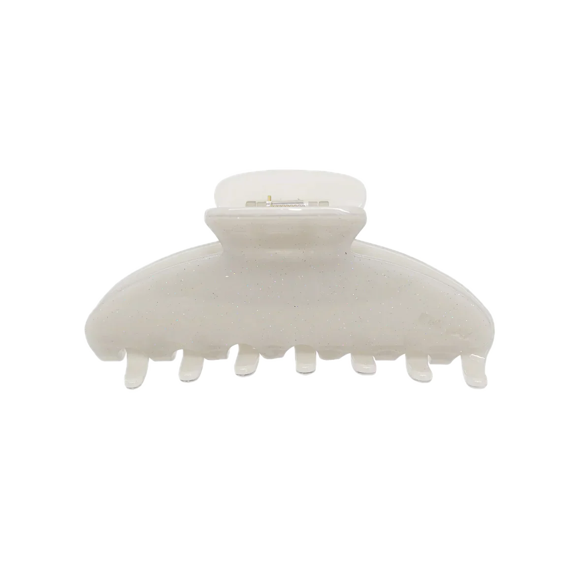 One Big Effing Claw Clip