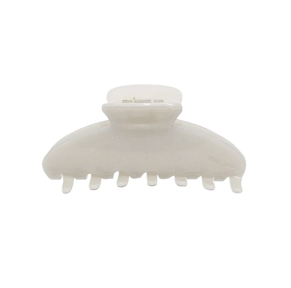 One Big Effing Claw Clip