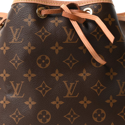 Monogram Petit Noe NM