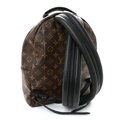 Monogram Palm Springs Backpack MM