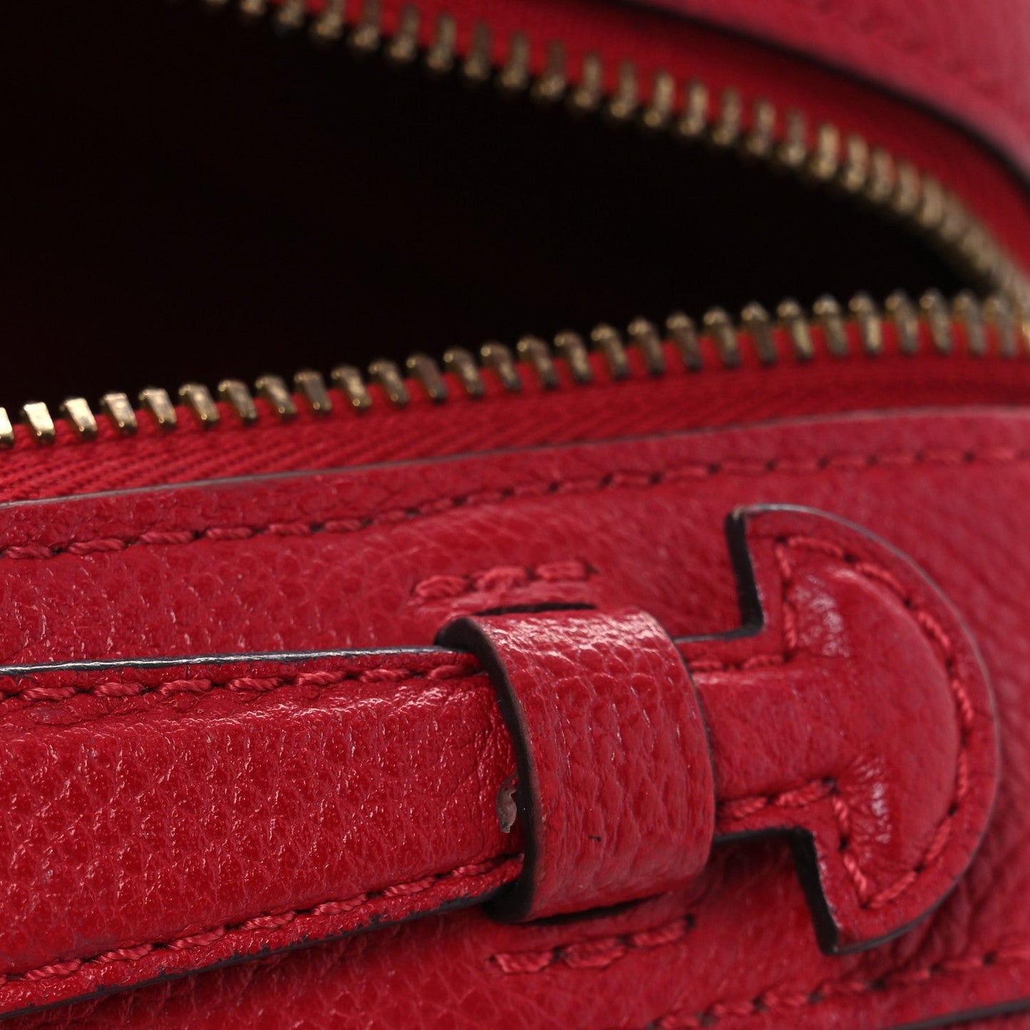 Empreinte Saintonge Scarlet